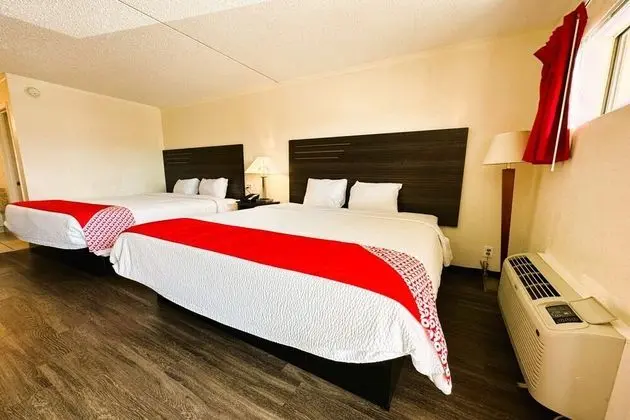 Room, 2 King Beds