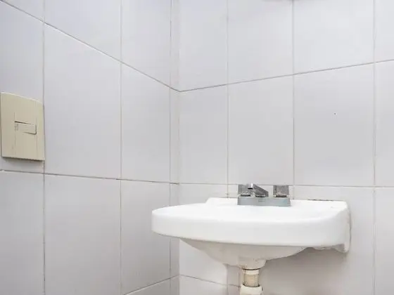 Standard Oda, 1 Çift Kişilik Yatak