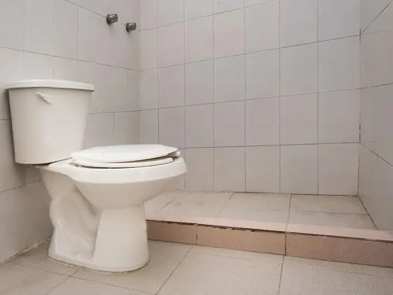 Standard Oda, 1 Çift Kişilik Yatak