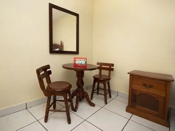 Standard Oda, 2 Çift Kişilik Yatak