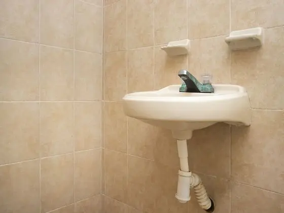 Standard Oda, 2 Çift Kişilik Yatak