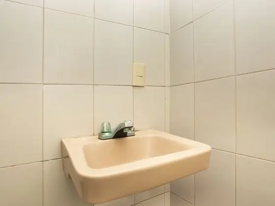 Standard Oda, 2 Çift Kişilik Yatak