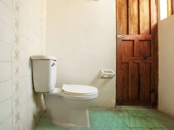 Standard Oda, 2 Tek Kişilik Yatak