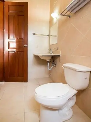 Standard Oda, 2 Çift Kişilik Yatak