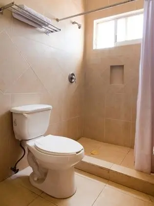 Standard Oda, 2 Çift Kişilik Yatak