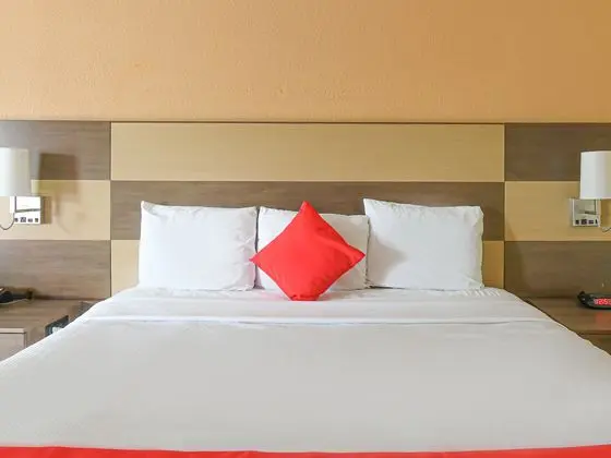 Oda Deluxe King Bed