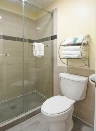 Oda Two Double Beds