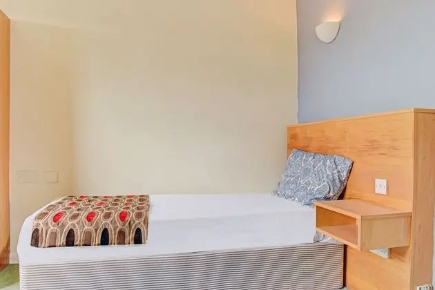 Standard Tek Kişilik Oda, 1 Tek Kişilik Yatak