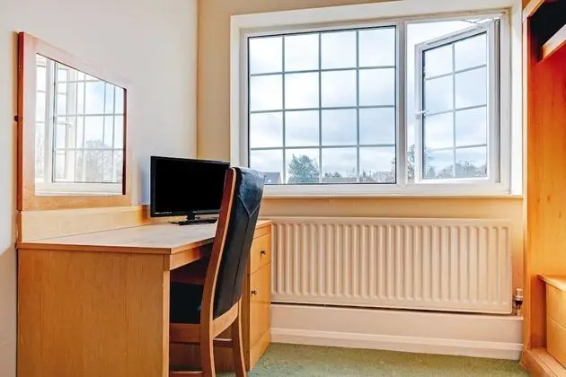 Standard Tek Kişilik Oda, 1 Tek Kişilik Yatak