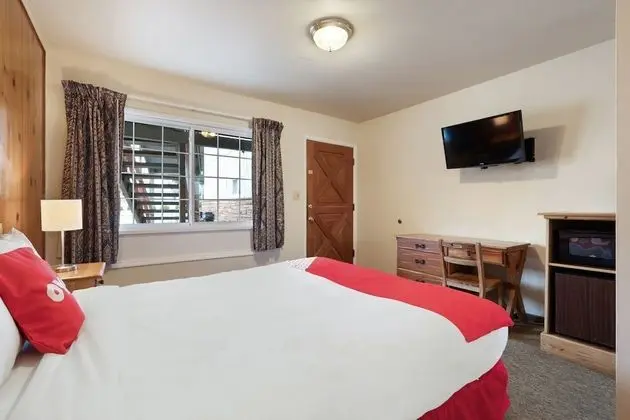 Oda, 1 Büyük (Queen) Boy Yatak