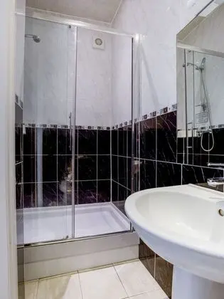 Standard İki Ayrı Yataklı Oda, 2 Tek Kişilik Yatak