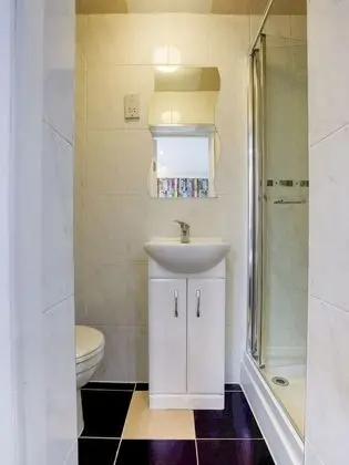 Standard Tek Büyük Yataklı Oda, 1 Çift Kişilik Yatak