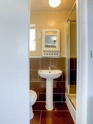 Standard Tek Büyük Yataklı Oda, 1 Çift Kişilik Yatak