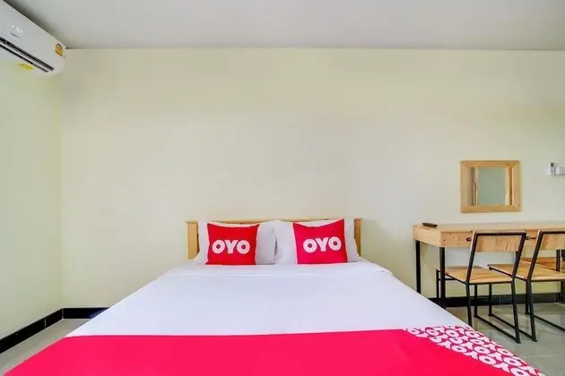 Basic Tek Büyük Yataklı Oda
