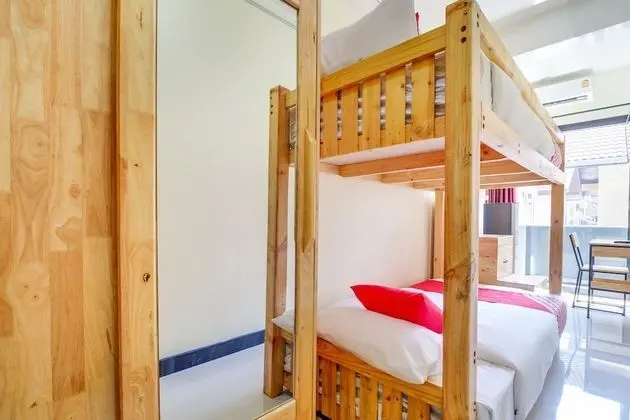 Standard İki Ayrı Yataklı Oda
