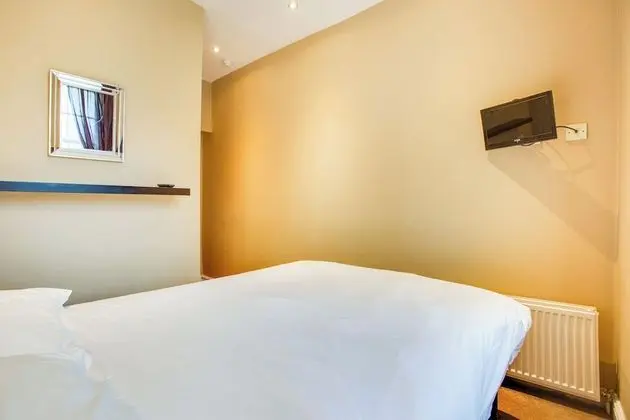 Deluxe Tek Büyük Yataklı Oda, 1 Çift Kişilik Yatak