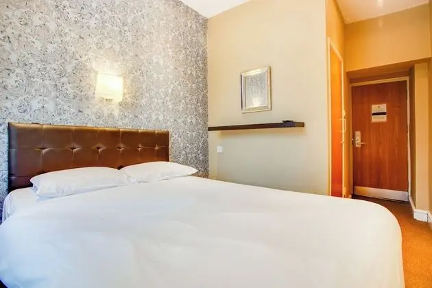 Deluxe Tek Büyük Yataklı Oda, 1 Çift Kişilik Yatak
