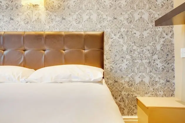 Deluxe Tek Büyük Yataklı Oda, 1 Çift Kişilik Yatak
