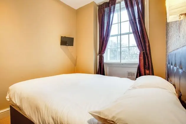 Deluxe Tek Büyük Yataklı Oda, 1 Çift Kişilik Yatak