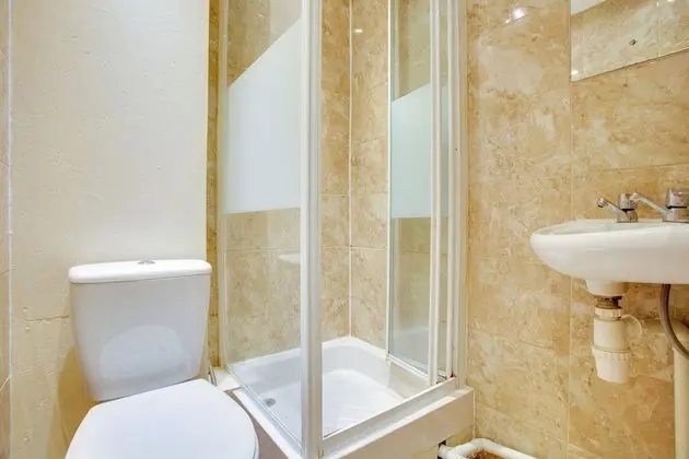 Deluxe Tek Büyük Yataklı Oda, 1 Çift Kişilik Yatak