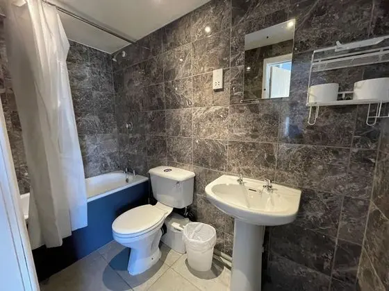 Standard Tek Büyük Yataklı Oda, 1 Çift Kişilik Yatak