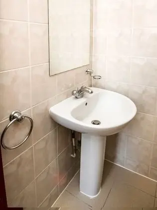 Standard İki Ayrı Yataklı Oda