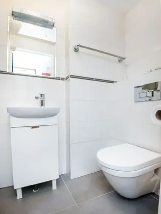 Standard Tek Kişilik Oda