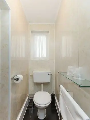 Standard İki Ayrı Yataklı Oda, 2 Tek Kişilik Yatak