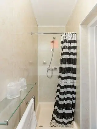 Standard Tek Büyük Yataklı Oda, 1 Çift Kişilik Yatak