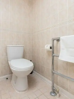 Standard Tek Kişilik Oda, 1 Tek Kişilik Yatak