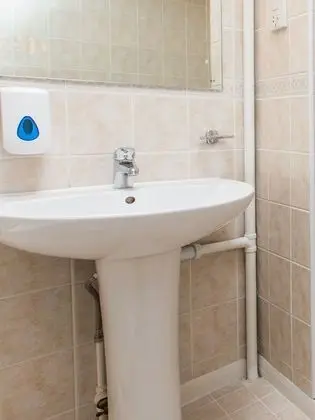 Standard Tek Kişilik Oda, 1 Tek Kişilik Yatak