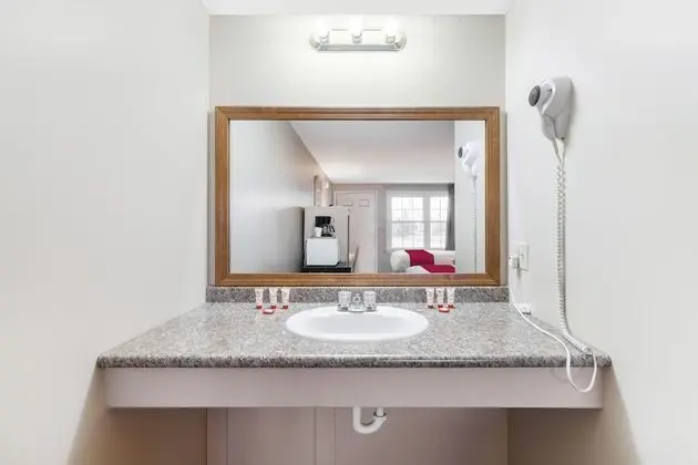 Oda, 2 Çift Kişilik Yatak