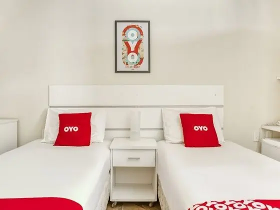 İki Ayrı Yataklı Oda