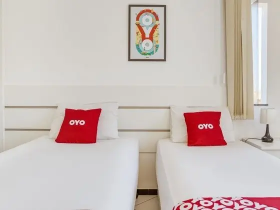 Üç Kişilik Oda, 3 Tek Kişilik Yatak