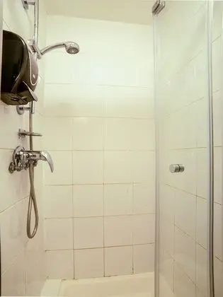 Standard İki Ayrı Yataklı Oda, Deniz Manzaralı