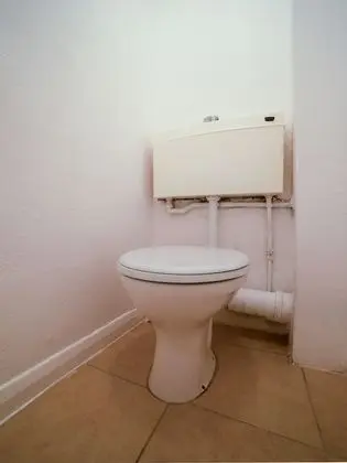 Standard İki Ayrı Yataklı Oda, Deniz Manzaralı