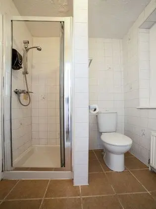 Standard Üç Kişilik Oda, Deniz Manzaralı