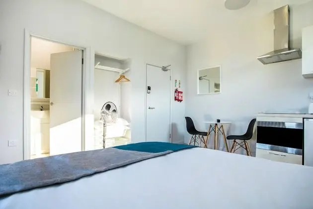 Standard Stüdyo (Standard Double Studio)