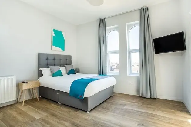 Standard Stüdyo (Standard Double Studio)