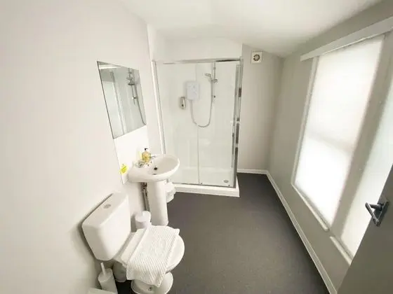 Deluxe Stüdyo, 1 Çift Kişilik Yatak