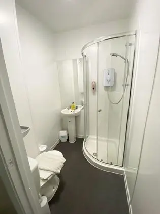 Standard Stüdyo, 1 Çift Kişilik Yatak