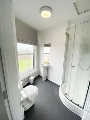 Standard Stüdyo, 1 Çift Kişilik Yatak