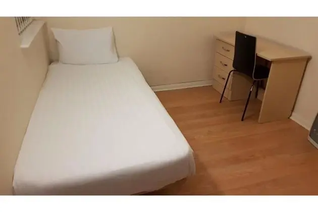 Standard Oda, 2 Tek Kişilik Yatak (Shared)