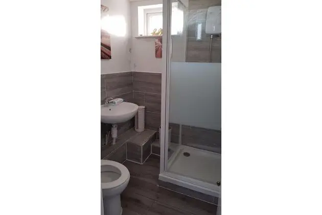 Standard Oda, 2 Tek Kişilik Yatak (Shared)