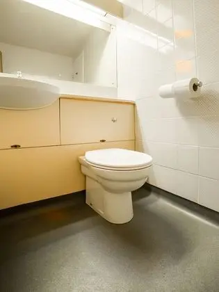 Deluxe Üç Kişilik Oda, Birden Çok Yatak