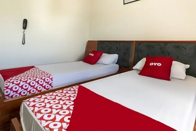 İki Ayrı Yataklı Oda