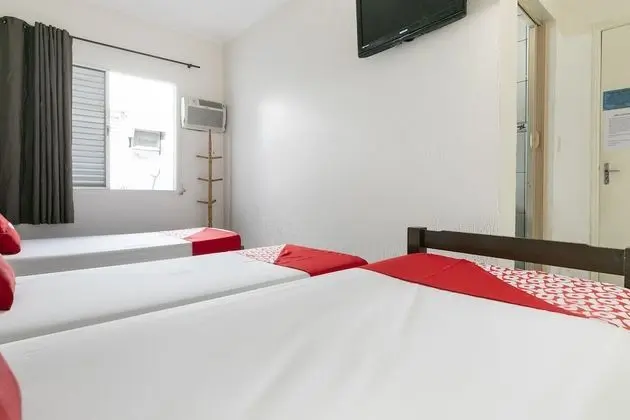 Üç Kişilik Oda, 3 Tek Kişilik Yatak