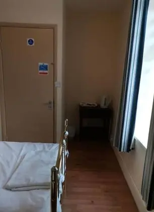 Standard İki Ayrı Yataklı Oda, 2 Tek Kişilik Yatak (Shared)