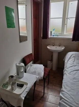 Standard İki Ayrı Yataklı Oda, 2 Tek Kişilik Yatak (Shared)