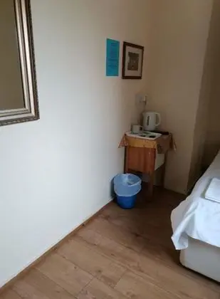 Standard Tek Büyük Yataklı Oda, 1 Çift Kişilik Yatak